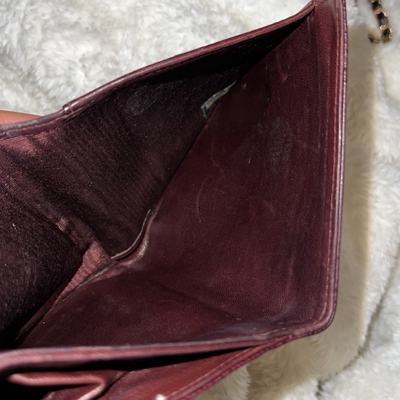 Authentic 💖 CHANEL 💖 wallet - Picture 5 of 11